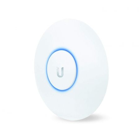 Ubiquiti UAP-AC-Lite Punto de Acceso Wi-Fi AC Blanco